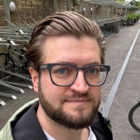 understand.ai Employee Sven Hecht's profile photo