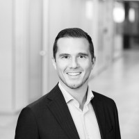 MIP Inc Employee Karl Delacroix's profile photo