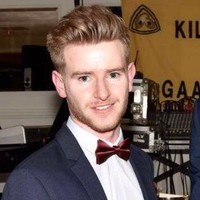Glenfield Engineering Employee Paul Browne's profile photo