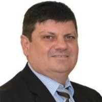 Australian Naval Infrastructure (ANI) Employee Peter Makris's profile photo