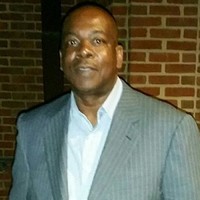 Arhaus Employee Ed Perry's profile photo