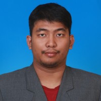 ZOHL Consultancy Sdn. Bhd. Employee Muhammad Rizal's profile photo