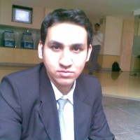 York Print Pvt. Ltd. Employee Ankit Mehra's profile photo