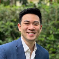 Acme Technology Employee Marvin Tan's profile photo