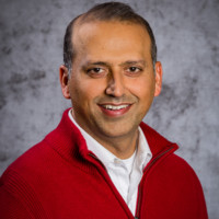 Nationwide Employee Vikas Chopra's profile photo