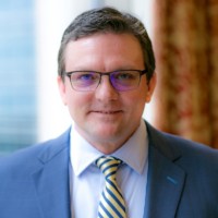 Lincoln Property Company CRE Employee Greg Singletary's profile photo