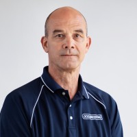 Oceaneering Employee Brian Welsh's profile photo