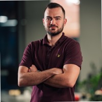 Bee IT Employee Pavle Marinkovic's profile photo