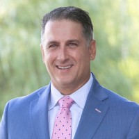 Christopher Amato Email & Phone Number