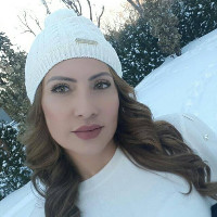Cristina Mesa Email & Phone Number