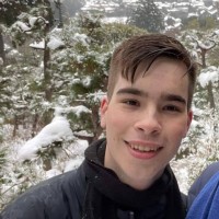 Graceview Employee Luke Ferrier's profile photo