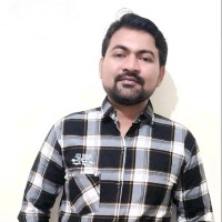 PRODAIRY Employee Pradipkumar Patel's profile photo