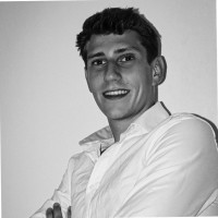 LE NY ALAIN SAS Employee Thibault Péré's profile photo