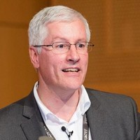 synlab Services GmbH Employee Michael Morris's profile photo