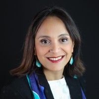 ANDROS Employee Fatiha Boussaha's profile photo