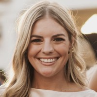 Netflix Employee Lauren Finnegan's profile photo