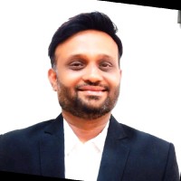 Think ABM Employee Harshal Prabhune's profile photo