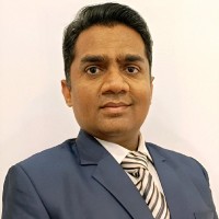 IntellectPeritus Employee Tejas Patel's profile photo