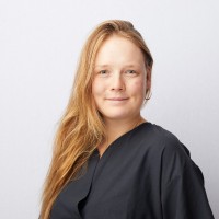 FAIRTIQ Employee Luise Rohland's profile photo