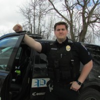 Norwich University Employee Daniel Withrow's profile photo