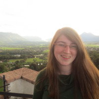 Mobileye Employee Inbar Klein's profile photo