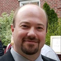 Precix Employee Adam Alderson's profile photo