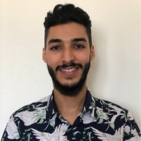 HACKTIV Employee Salim Tizi's profile photo