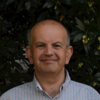 Gosfield School Employee Rod Jackson's profile photo