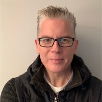 ALEX-BEGG AND COMPANY Employee Nick Clark's profile photo