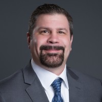 South Dakota State University Employee Joe Portz's profile photo