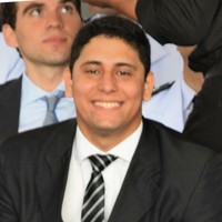 YDUQS Employee Fernando Eugênio's profile photo