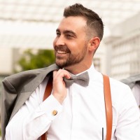 District Lighting Group Employee Gregory Usilton's profile photo