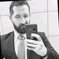 ProviDental Laboratories Ltd. Employee Andre Rosa's profile photo
