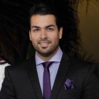 SECIN S.A. Employee Eder Suárez's profile photo