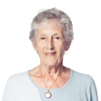 Dundurn Press Employee Lorna Poplak's profile photo