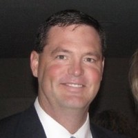 Pfizer Employee Tim Willis's profile photo