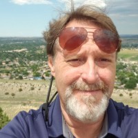Sandia National Laboratories Employee Mark Means's profile photo