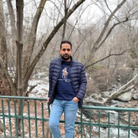 Bank Mellat Employee Ehsan Mohebban-Azad's profile photo