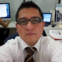 Globant Employee Pablo Antonio Barrón's profile photo