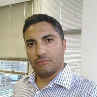 DentalSave Employee Naoufel Benkerroum's profile photo