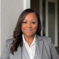 Liberty Bank & Trust Co Employee Nikki Jackson's profile photo
