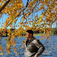 Oraion Employee Naveen Singh's profile photo
