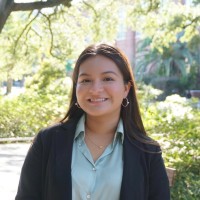 Tulane University Department of Campus Recreation Employee Maisa Valverde's profile photo