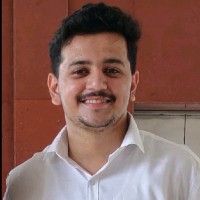 DoubleTick.io Employee Flison Lopes's profile photo