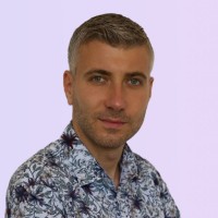 Codexio Employee Ivan Yonkov's profile photo