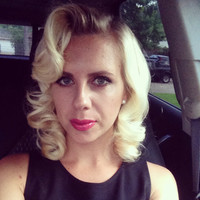 Naturally White Teeth Whitening Employee Abby Thompson's profile photo