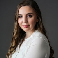 SalesHive Employee Tori Bazz's profile photo