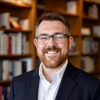ABNB Federal Credit Union Employee Tyler Foley's profile photo