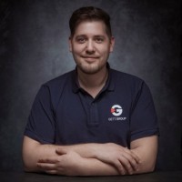 GETT.GERMANY Employee Eric Neubert's profile photo