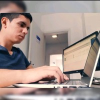 Fiweex Employee Pablo Daniel Caballero Rios's profile photo